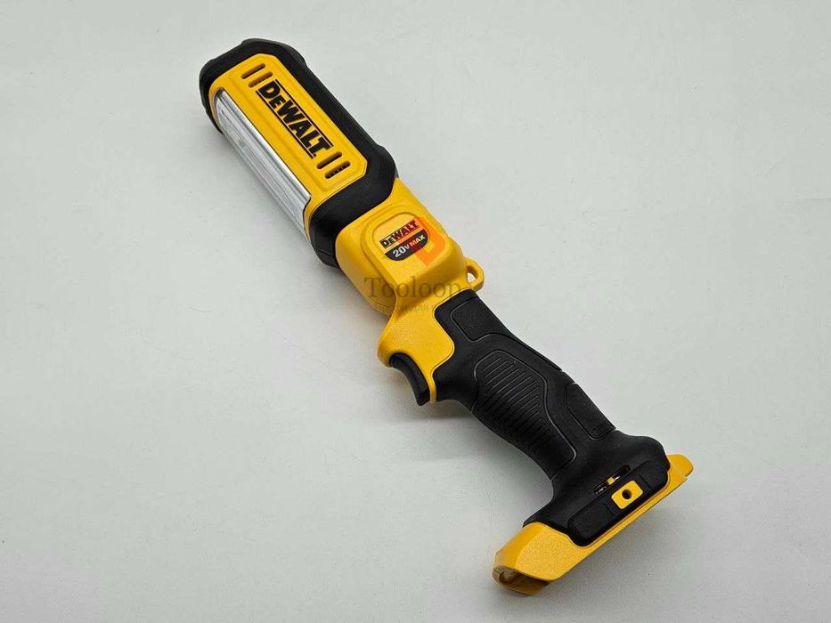 Cветодиодный  аккумуляторный  Фонарь DeWALT DCL050\В наличии!!!