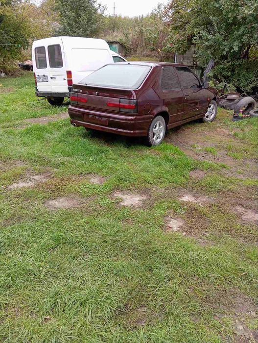 Рено в гарному стані