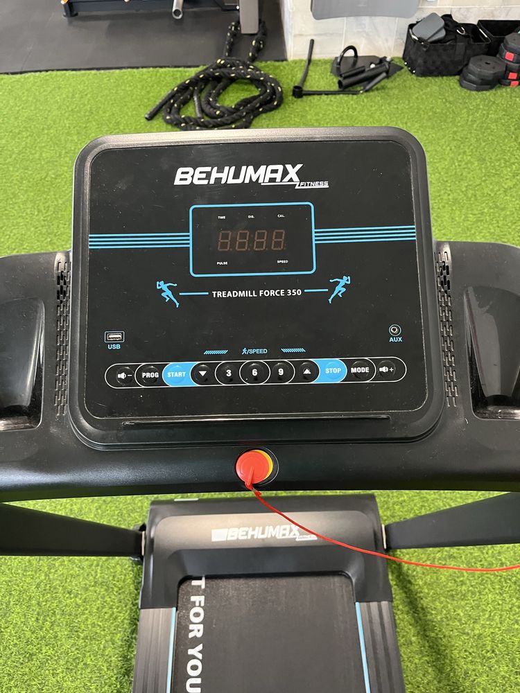 Passadeira Behumax Fitness