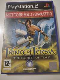 Prince Persia The Sands Od Time PS2 PlayStation2