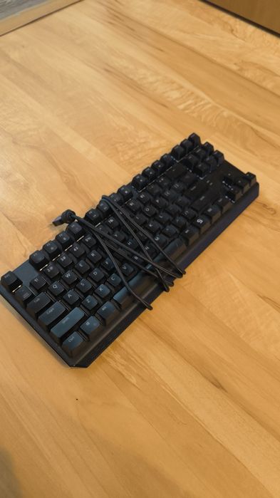 SPC Gear GK630 Tournament Kailh Brown RGB  (Endorfy)