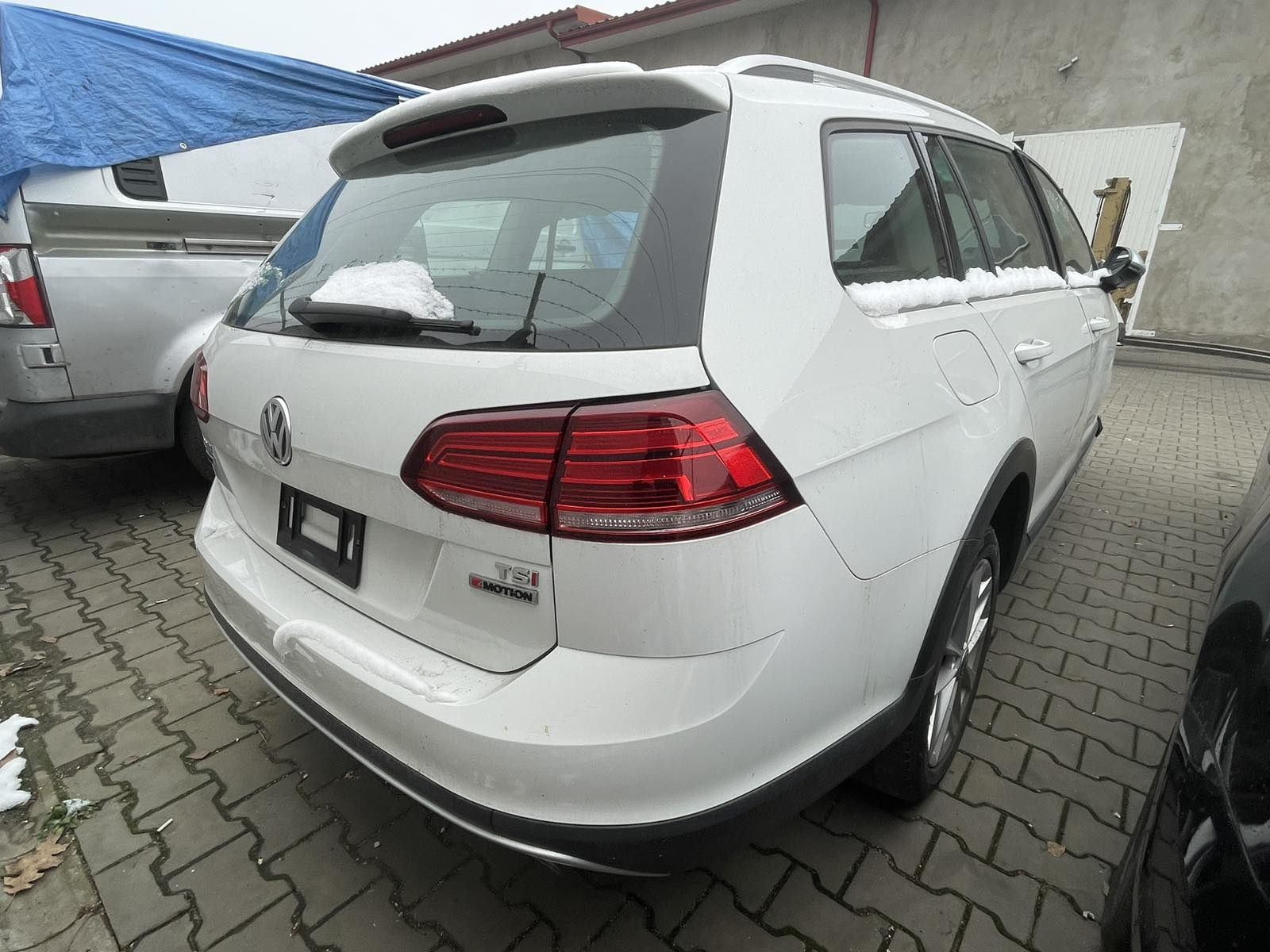 Розборка Разборка Passat CC b7 b8 nms Jetta Golf VII 7 Golf Alltrack