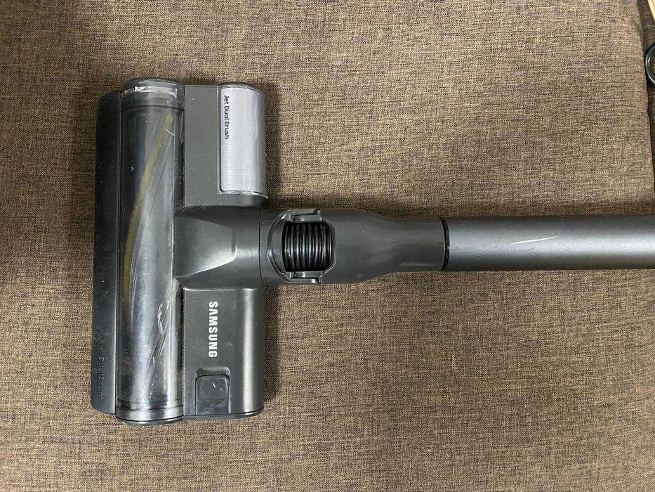 Станція для прибирання Samsung BESPOKE JET pet VS20A9582VW/AA