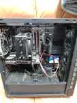 Obudowa SilentiumPC Armis, Nvidia, AMD