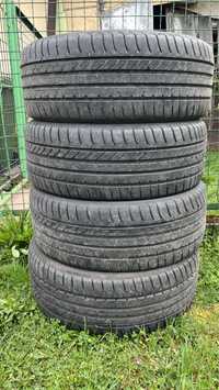 Opony GoodYear EfficientGrip 215/50 R17