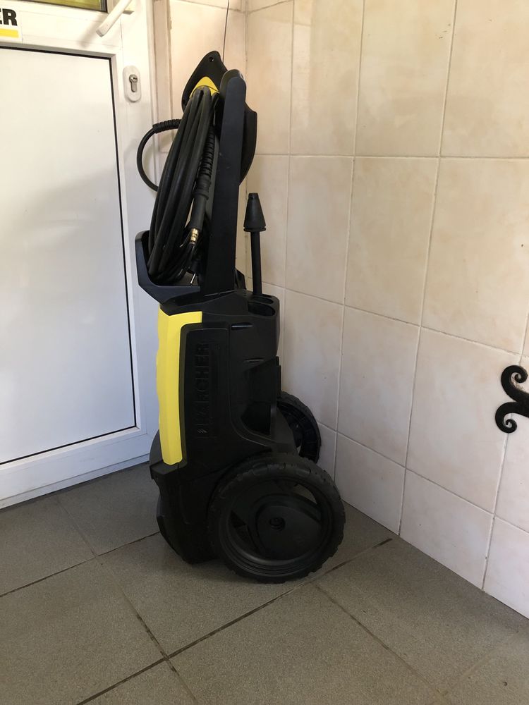 Мийка Karcher K 5.55 jubilee