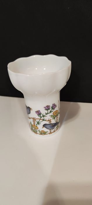 Vaso Tulipa Abril Hutschenreuther Germany