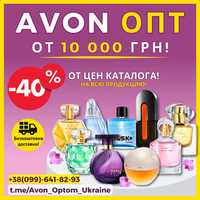 Парфуми AVON Оптом-40% от цін Каталогу Ейвон Парфумерія Опт Эйвон Духи