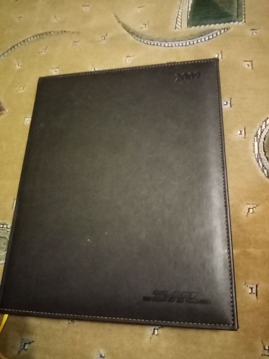 Продам очень хорошего качества блокнот