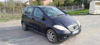 Mercedes A 150/2005r./ 1,5 benzyna