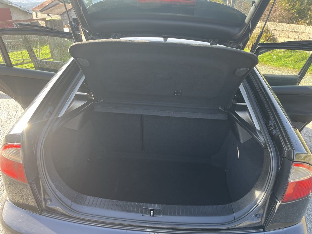 Seat Leon FR 1.9 TDI 150cv