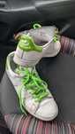 Adidas Stan Smith Kermit 41 1/3