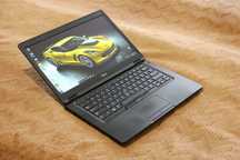 Ноут DELL 5480/Core i5-6440HQ 4x/Видео2GB/8GB/SSD256/АКБ3ч/14 ipsFHD