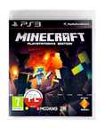 Minecraft / Gra PS3 / Napisy PL / Skup - Sprzedaż Gier / Metro Służew