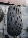 Opony Semi slick emperum PRO 2szt 225/45R17