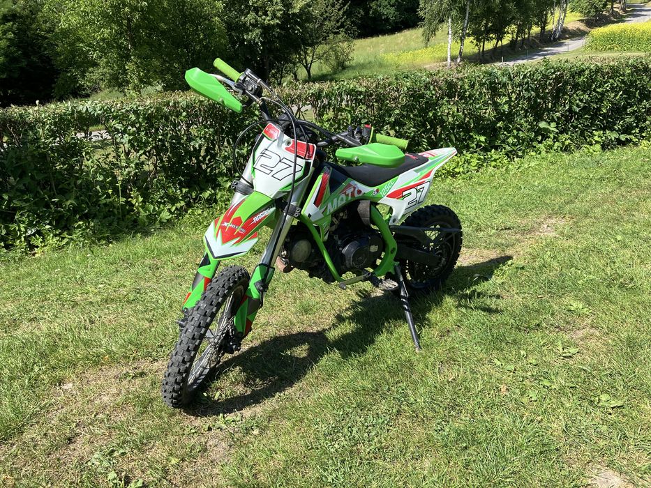 Cross xmotos xb27