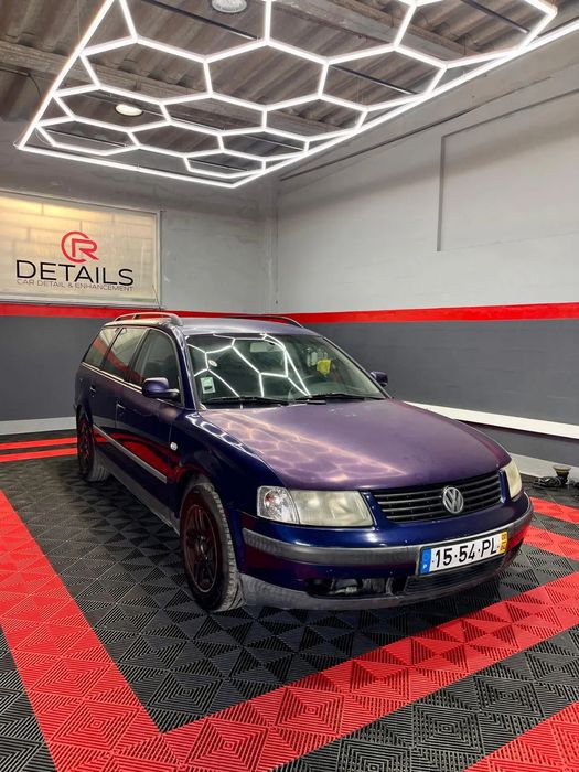 VW Passat 1.9 TDi Confortline