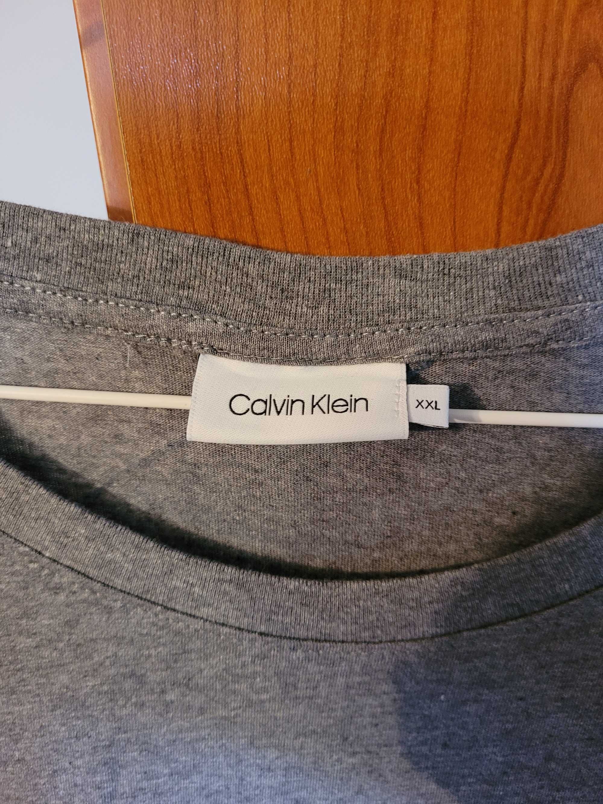 Koszulka Calvin Klein nowa xl-xxl