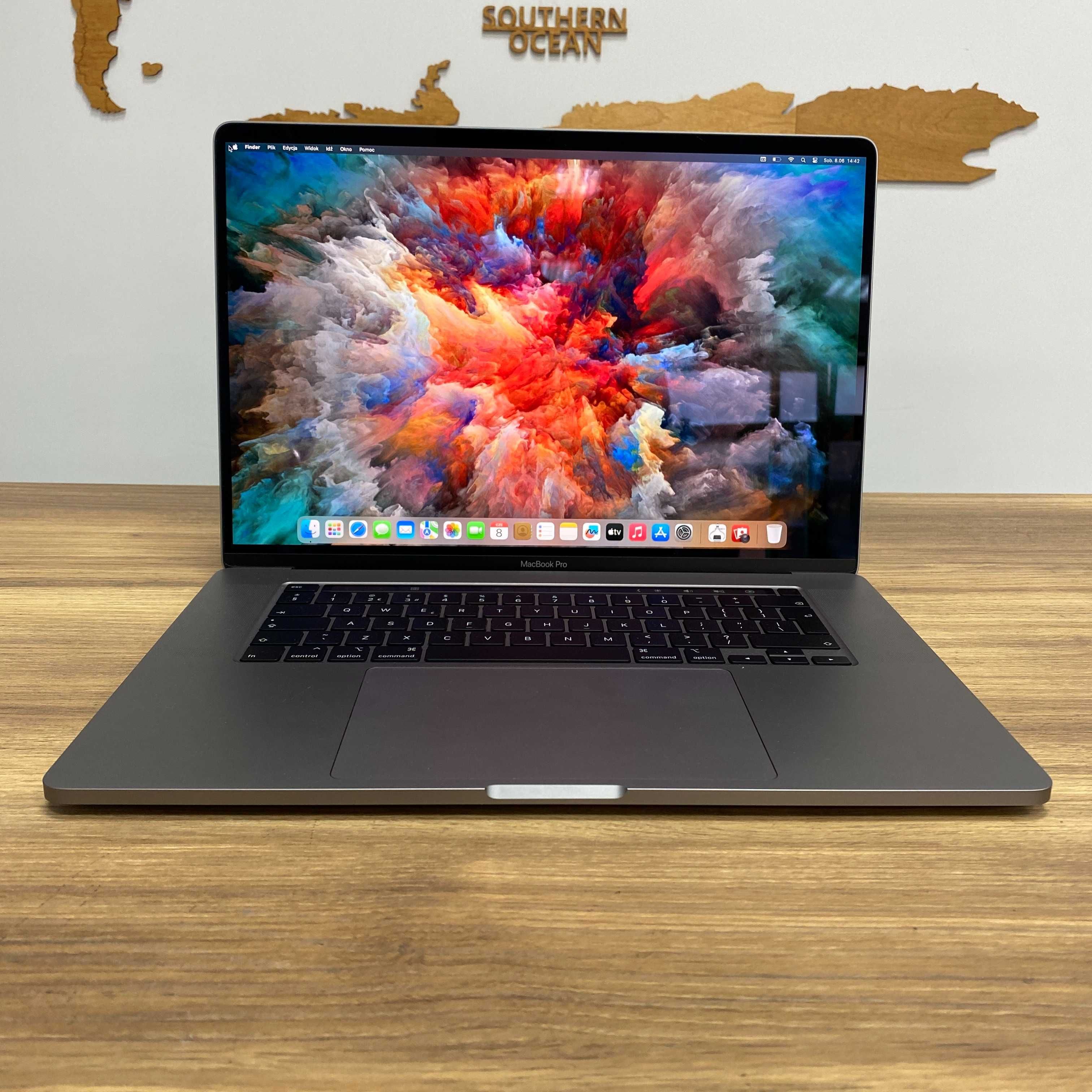 Apple MacBook Pro 14 Air 15 M1, Intel 13 Gwarancja, Faktura Duży Wybór