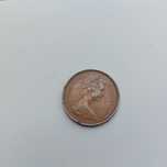 New pence 2  1971 r