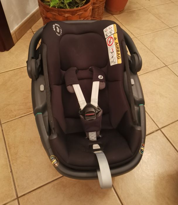 Ovo Maxi Cosi Coral