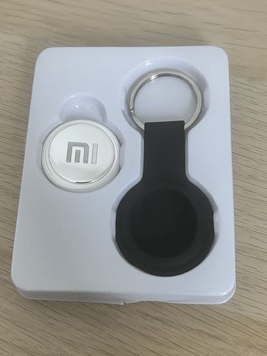 Lokalizator / Smart Finder– idealny do kluczy, portfela, torby!