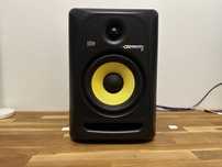 monitor odsłuchowy / studyjny KRK Rokit G3 RP6 - jak nowy