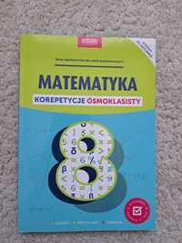 Matematyka repetytorium ósmoklasisty Oldschool