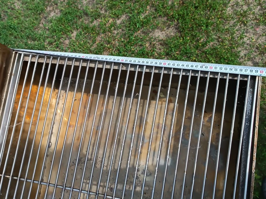 Sprzedam grilla gastronomicznego