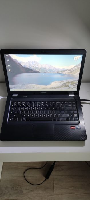 Compaq Presario CQ56, w 100% sprawny i kompletny