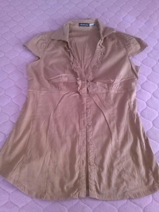 lote roupa sra. S/34, varias marcas