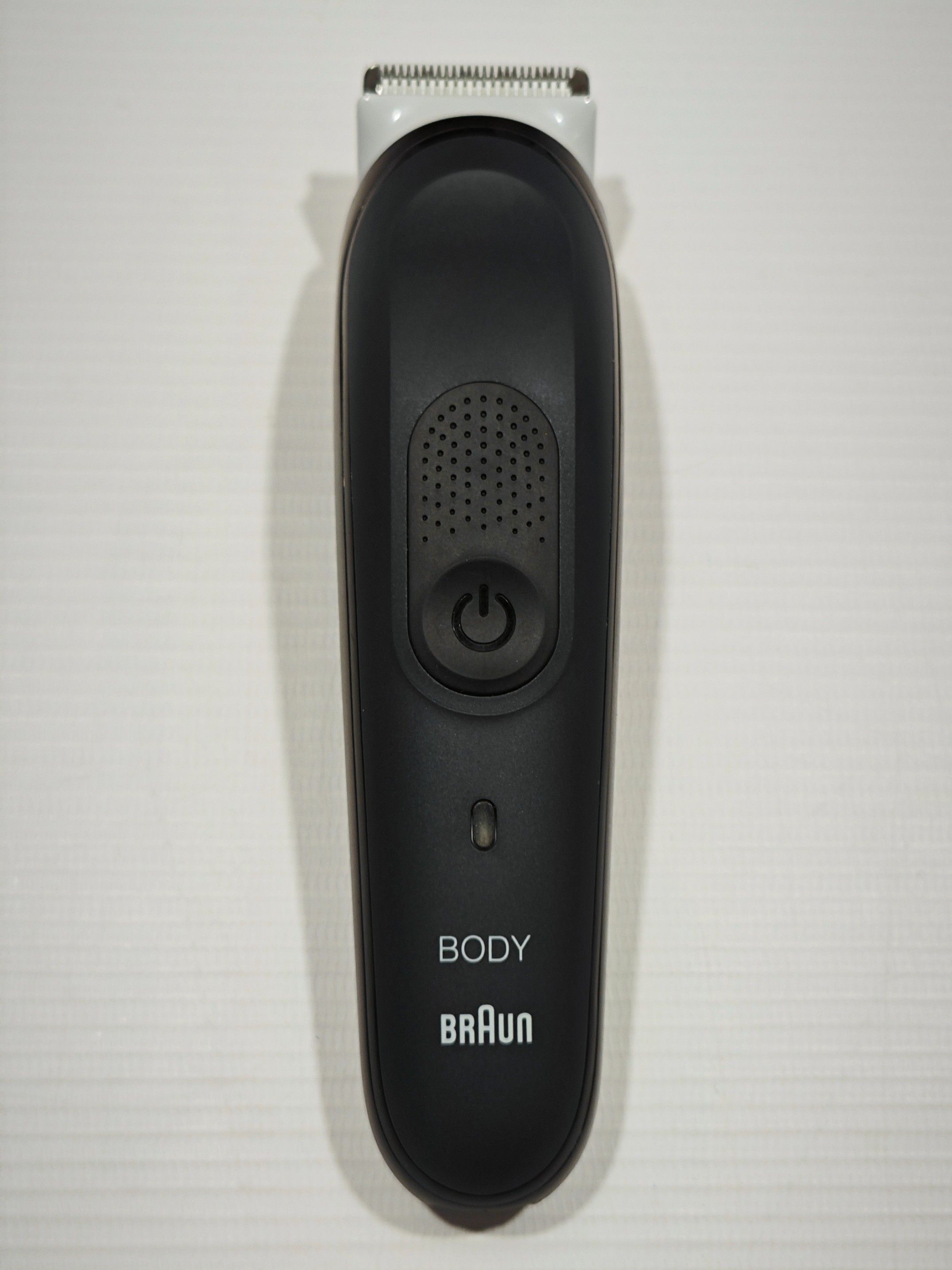 Trymer Braun Bg3350