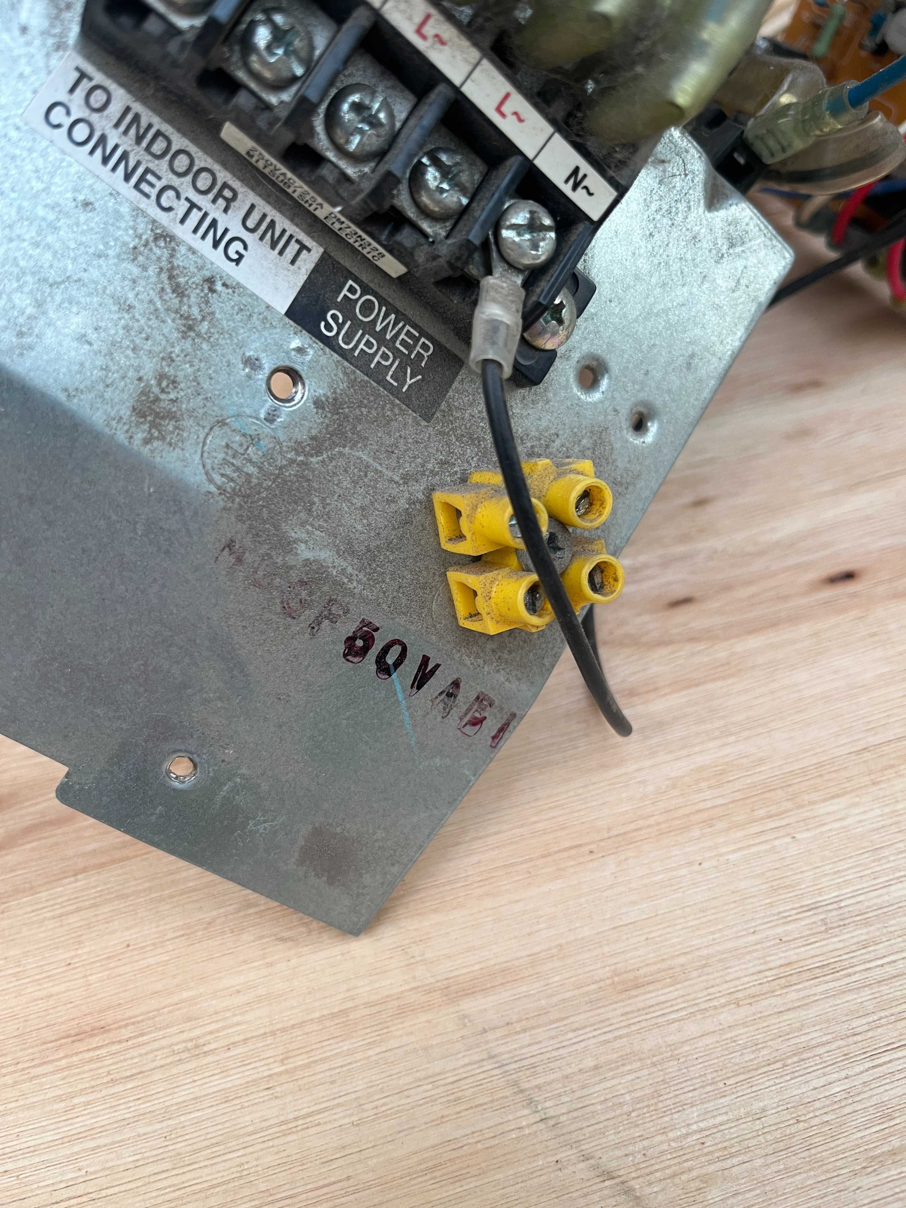 Ремкомплект Mitsubishi Electric MS-GF50VA/MU-GF50VA