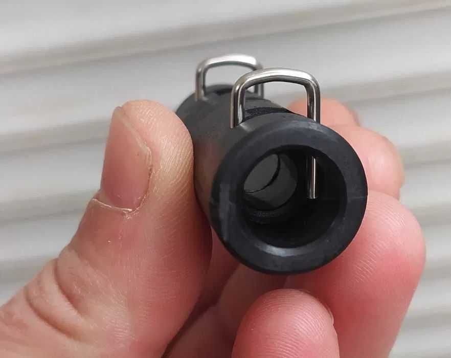Соединитель/коннектор шлангов Karcher quick connect