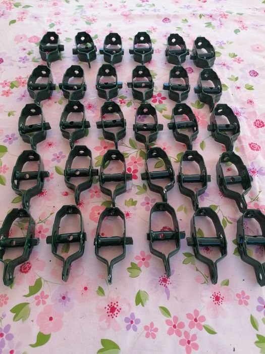 Esticadores para rede ( Novos)