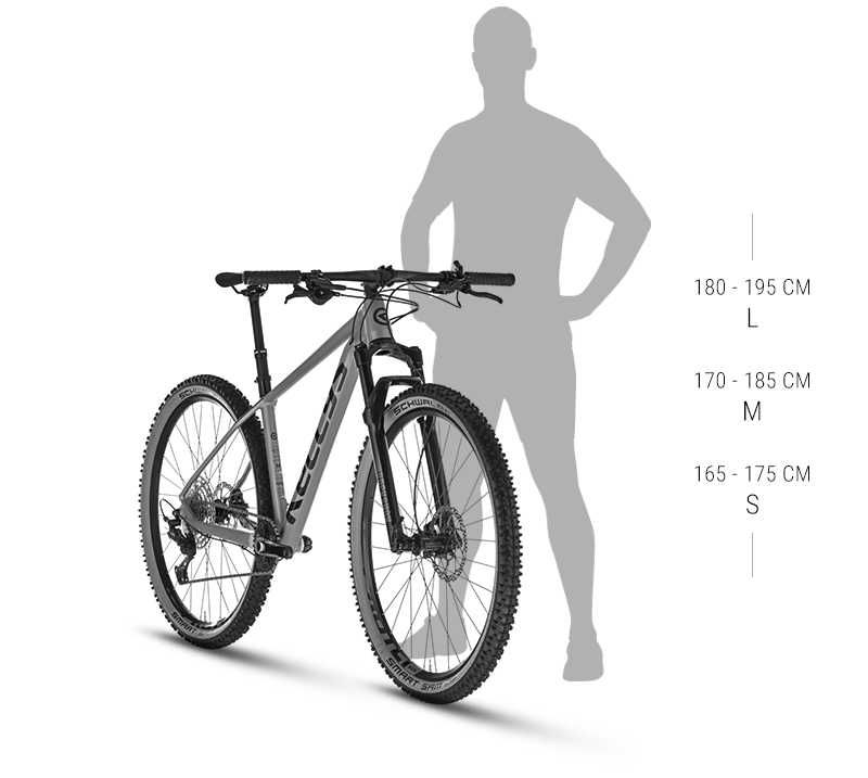 Rower KELLYS GATE 30 Dark roz.M, 29" 1x12 ,MTB, XC, Nowość, Promo