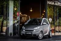 Smart Fortwo Cabrio 0.8 cdi Passion 45