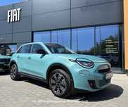 Fiat 600 1.2 Turbo Hybrid eDCT pakiet Komfort + Styl