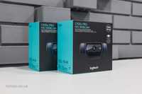 Веб-камера Logitech C920s Pro HD (960-001257)