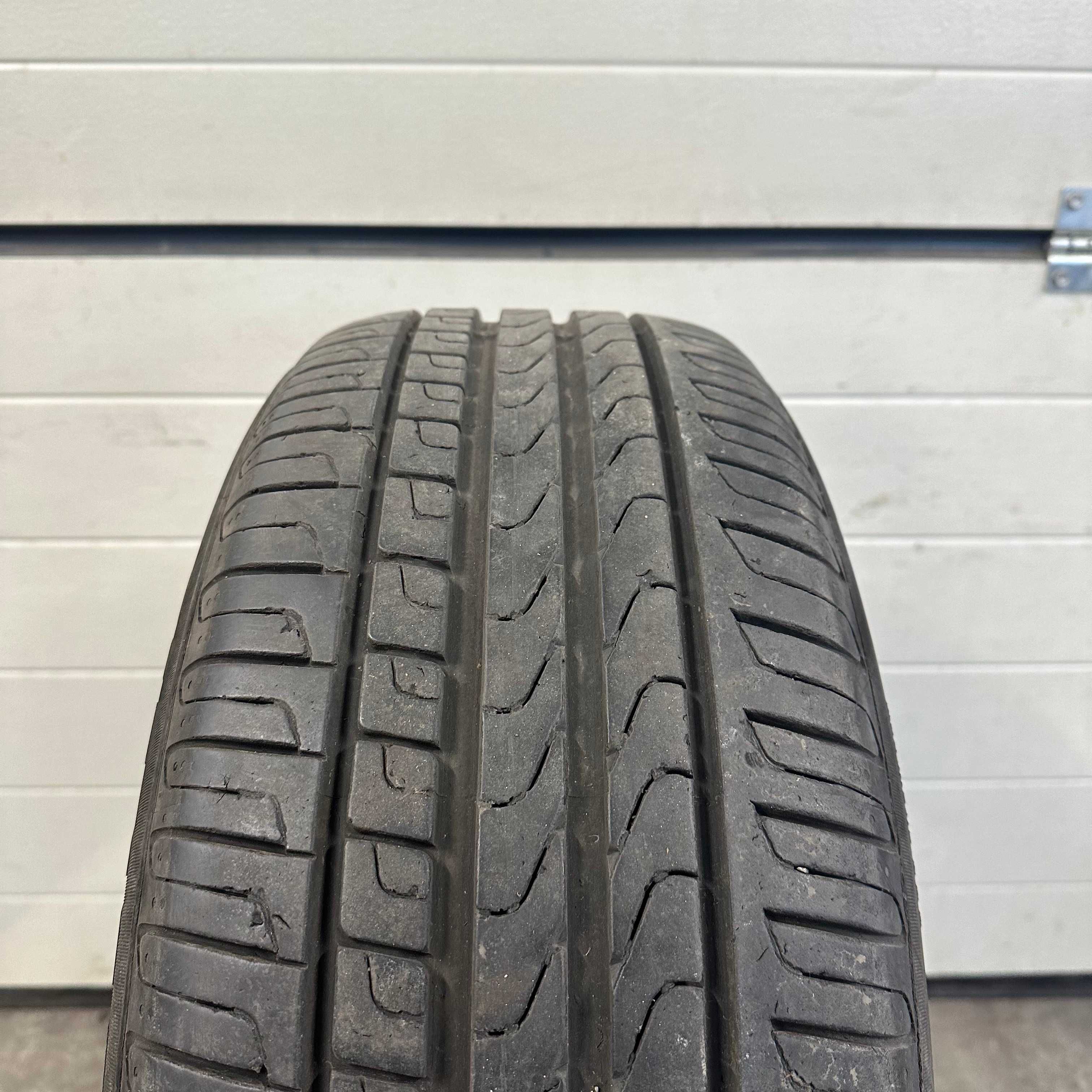 Opony Pirelli Cinturato P7 - 215/55/17