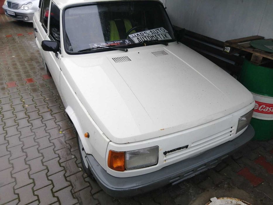 продам   wartburg     1.3