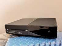 XBOX ONE zasilacz + pad + kamera
