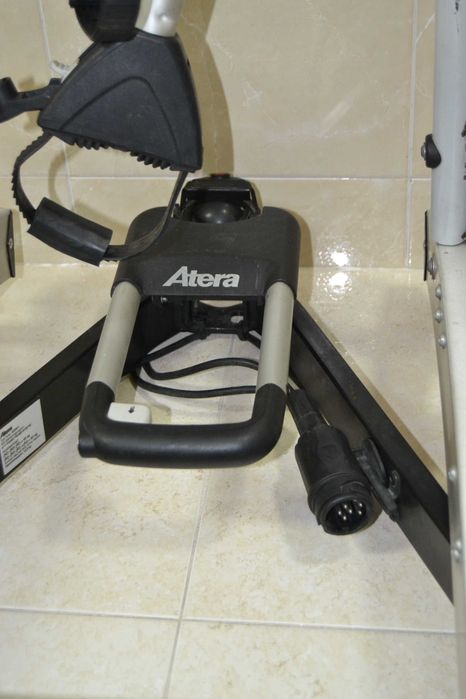 Suporte Bicicleta - Atera Strada 3DL + extensão (1 bicicleta)