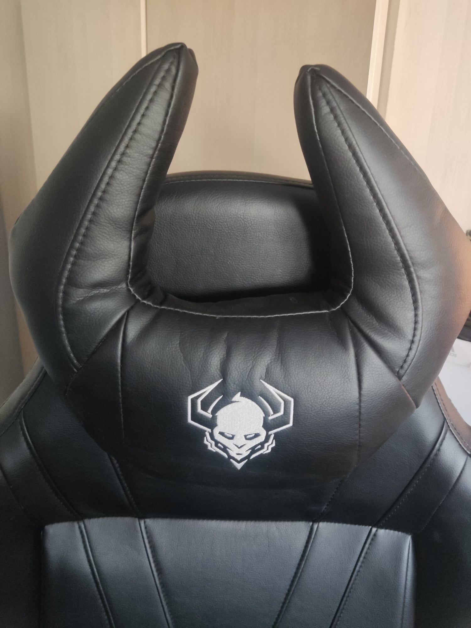 Fotel Gamingowy Diablo chairs X-Horn XL