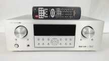 Marantz SR 4500 WZMACNIACZ AMPLITUNER 7x105W Pilot