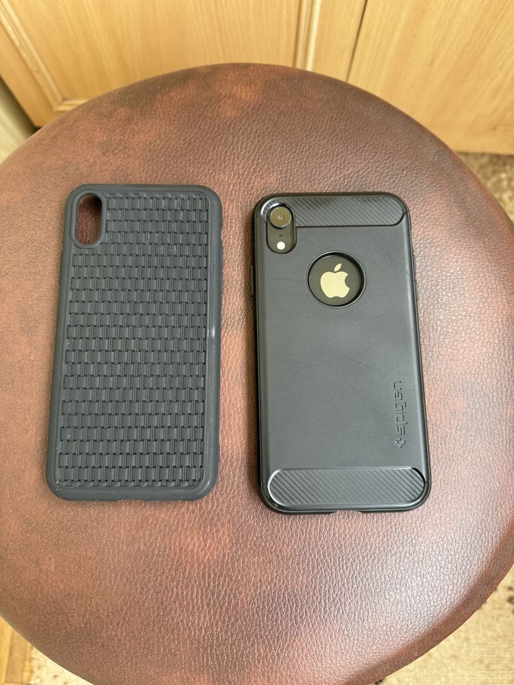 Iphone XR 64 Gb б.у.