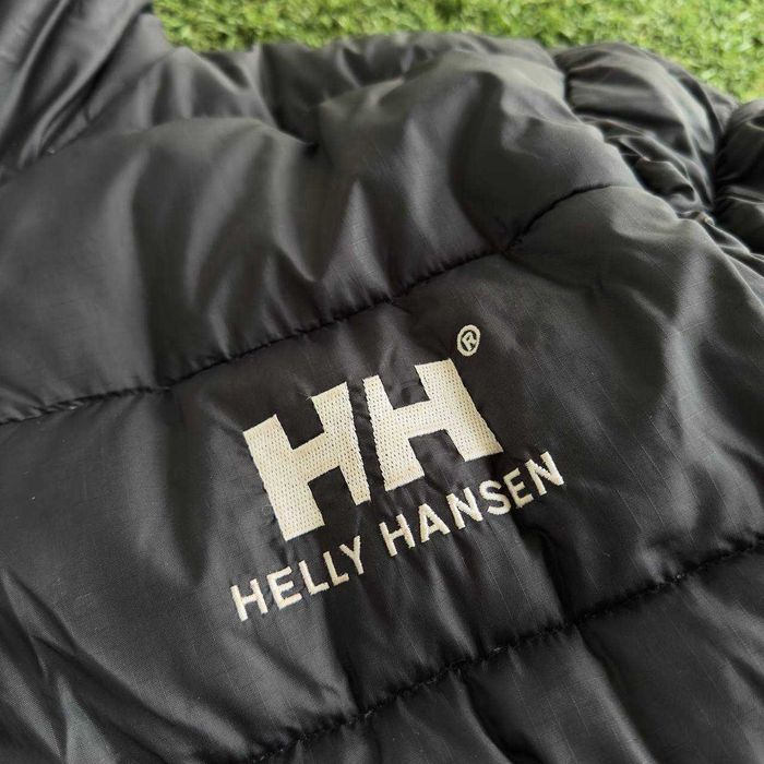 Helly Hansen Дутый Пуховик Куртка Винтаж [S]