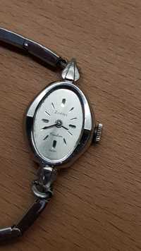 Elegancki zegarek damski *Zodiac*Custom 10k RGP