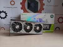 Гарантія 6 міс/Відеокарта Palit GeForce RTX 3080 GameRock 10 GB