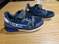 Buty, adidasy  r. 31, Replay